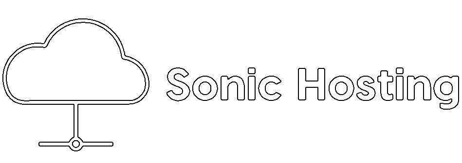 Sonic Hosting
